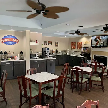 Ormond Beach Inn